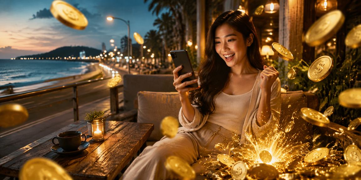 Pengalaman kasino mudah alih di 11th melalui telefon pintar